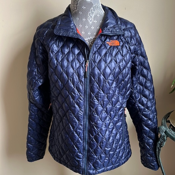 The North Face Jackets & Coats The North Face Thermoball Puffer